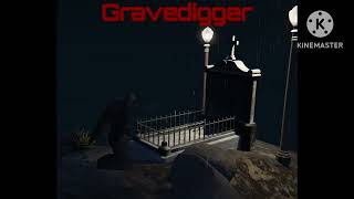 Gravedigger (Nightcore)