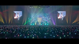 BUMP OF CHICKEN「なないろ」 from BUMP OF CHICKEN LIVE 2022 Silver Jubilee at Makuhari Messe