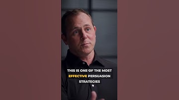 The Secret Trick That Changes Anyone’s Identity | Chase Hughes