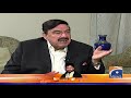 Jirga | Saleem Safi | Sheikh Rasheed | 24th May 2020 | Part 03