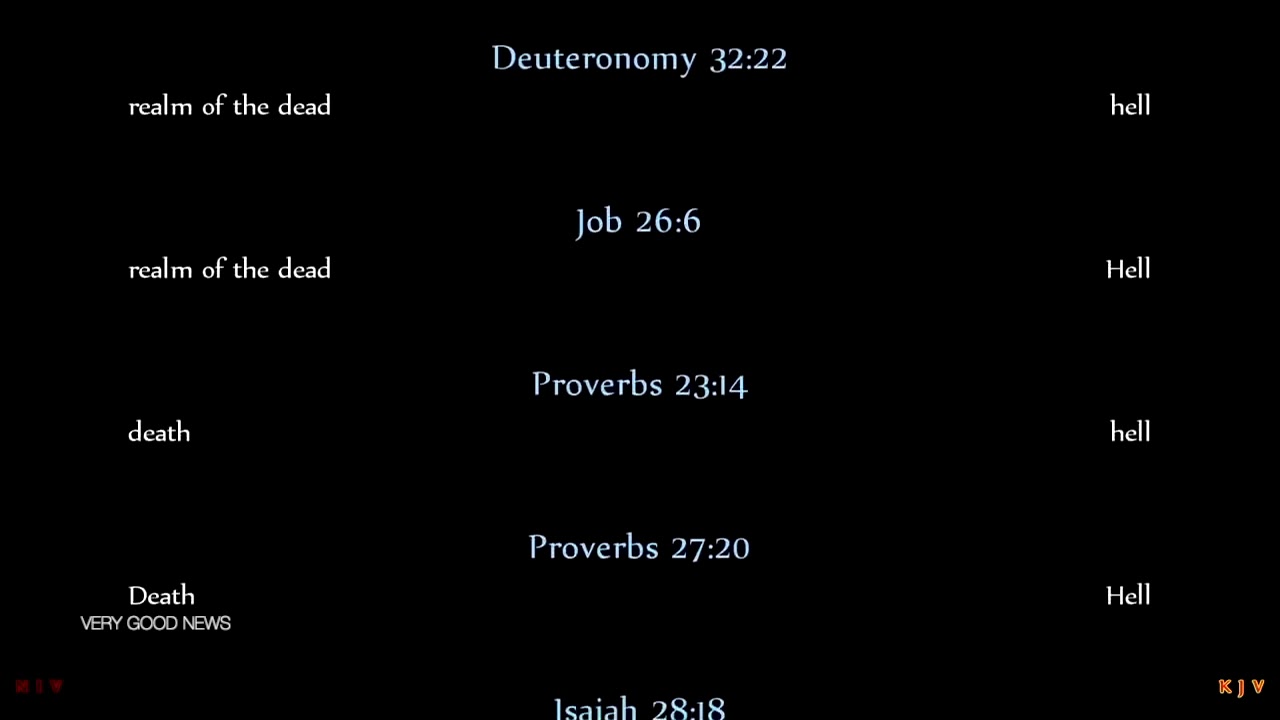 KJV Vs NIV Bible Comparison The Shocking Differences You Need To Know kjv-vs-niv-bible-comparison-the-shocking-differences-you-need-to-know