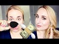 GRWM: TANIE KOSMETYKI! 💋