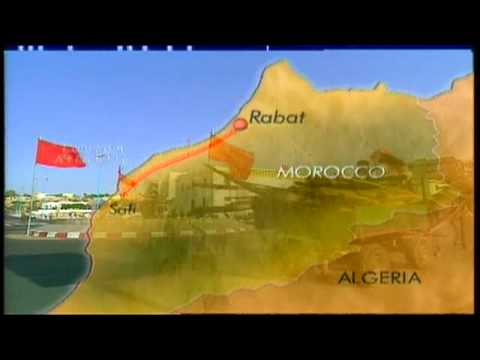 معالم خالدة