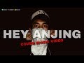 Hiphop indo  teman anjing  ryan rapz  cover musik  onay417 