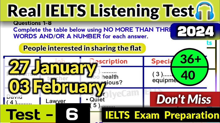 How to review an ielts essay năm 2024