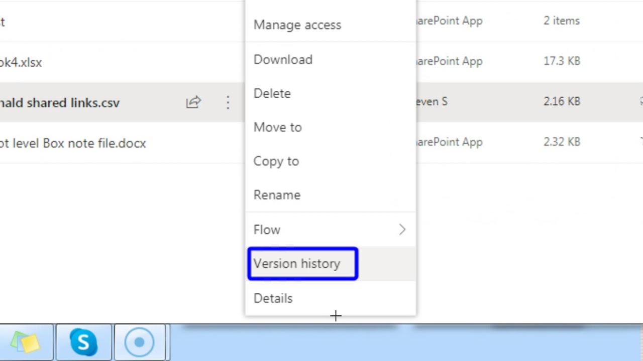 version history one drive microsoft publisher version history one drive microsoft publisher
