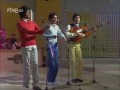 Los Chunguitos - ¡Ay que dolor! (1981/HD)
