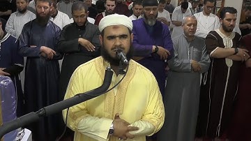 من أفضل تلاوات القراء الجزائريين للقارئ الشيخ وليد مهساس ابن مدينة برج بوعريريج