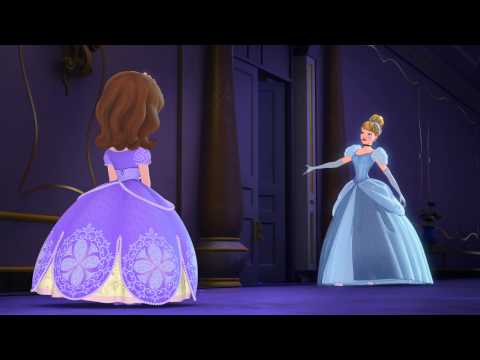 Sofia the First - True Sisters - YouTube Sofia the First - True Sisters - YouTube