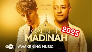 Download Lagu Maher Zain \u0026 Harris J - Qalbi Fil Madinah Music Video قلبي في المدينة MP3 Download Lagu Maher Zain \u0026 Harris J - Qalbi Fil Madinah Music Video قلبي في المدينة MP3