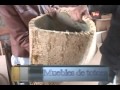 Muebles de totora