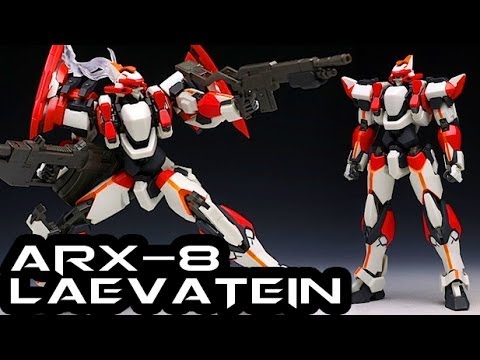 robot spirits full metal panic