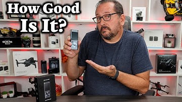 Finally! A Voice Recorder That Doesn