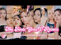 TWICE The Feels YVES V Remix Official Instrumental mp3