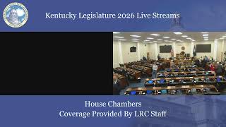 House Legislative Session Day 59 (4-14-26) - Part 2