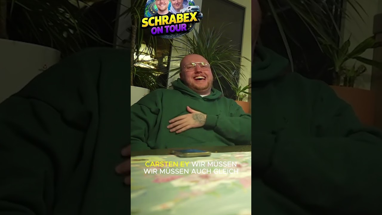 Die GEILSTE LACHE JEMALS!