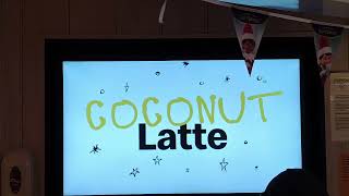 Mcdonalds Uk Drinks Menu December 2025
