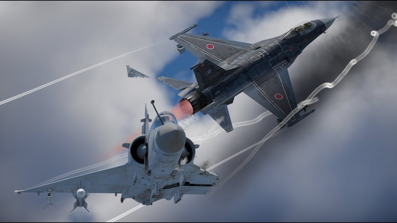 f-16aj-vs-f-16a-adf-and-mirage-2000-youtube