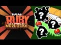 WHICH STARTER?! - Pokemon Ruby Randomizer Nuzlocke Part 1