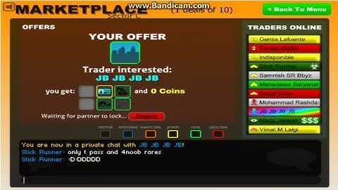 Stick Run Selled BBG for shit By=Stick Runner