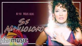 Video thumbnail of "Ai Ai Delas Alas - Si Manloloko (Audio) 🎵 | Ang Tanging Ina N'yo"