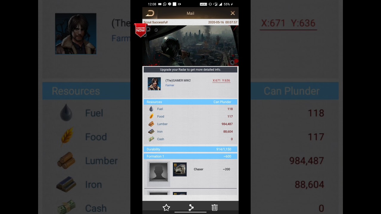 Last Shelter Survival : How to make farm Accounts? Part 1 : USES OF FARMS