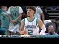 LAMELO BALL with 31 Points on Opening Night!