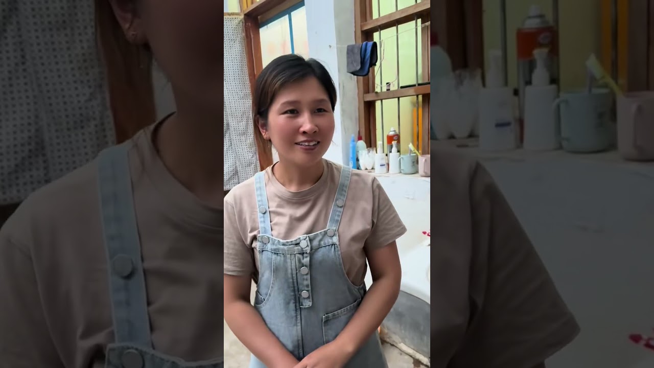 今天去婆婆家拿鱼网，鱼网没拿到，婆婆还这样说…… #农村生活 #新农人计划2025 #你们也有这样的婆婆吗 #鲤鱼