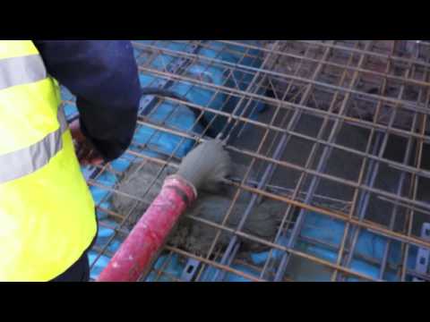 Concrete Pumping Uk II