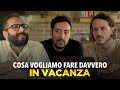 The Jackal - Cosa vogliamo fare DAVVERO in vacanza