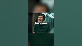 Jonah Confronts His Parents😦 // #ozark #shorts