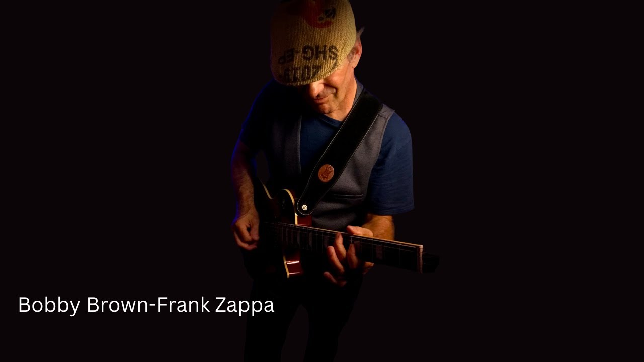 Bobby Brown Frank Zappa Cover By Gerd Hesse YouTube bobby-brown-frank-zappa-cover-by-gerd-hesse-youtube