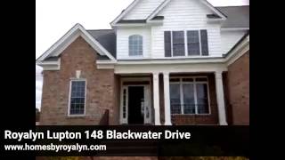 148 Blackwater Drive Winterville NC