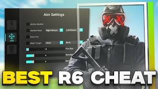 I Used Best 8$ R6 Cheats In 2026.. (Result Were Insane!)