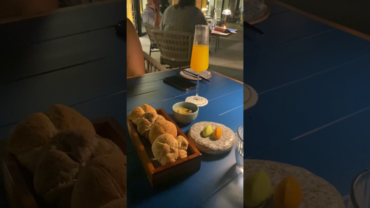 AX Odycy, Malta 📍 Less than £100pppn and fine dining included 👀 Doesn’t get much better than this!