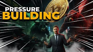 Bitcoin Live Trading: Bears Want Lower Prices! Can BTC Hold Support?! EP2009