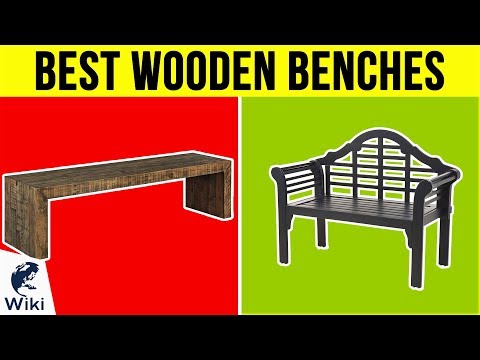 Video: Sizes Of Benches: Height Of Garden Benches And Standard Width Of Benches, Standards For Street Benches For Summer Cottages And Benches In A Steam Room, GOST