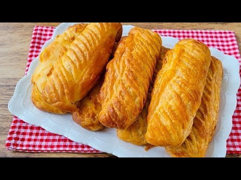 ????KAÇ TEPSİ YAPSANIZ HEPSİ FIRINDAN ÇIKTIĞI GİBİ BİTER ???? BÖREK TARİFİ‼️ (Börek Tarifi) ????KAÇ TEPSİ YAPSANIZ HEPSİ FIRINDAN ÇIKTIĞI GİBİ BİTER ???? BÖREK TARİFİ‼️ (Börek Tarifi)