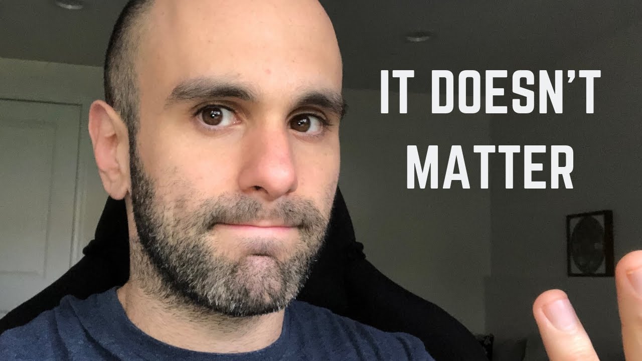 High Ticket Dropshipping Niche Selection - IT DOESN'T MATTER!