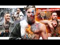 The one and only  conor mcgregor  documentary 2024