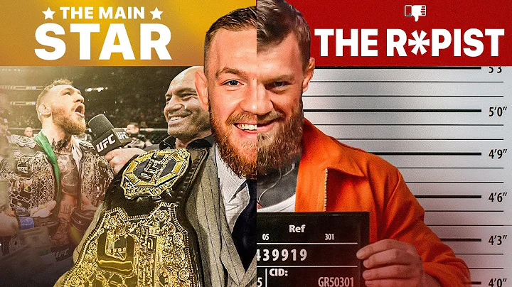 He Became a King. Then Lost It All – Conor McGregor (Documentary)