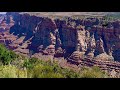 UN VIAJE AL GRAND CANYON