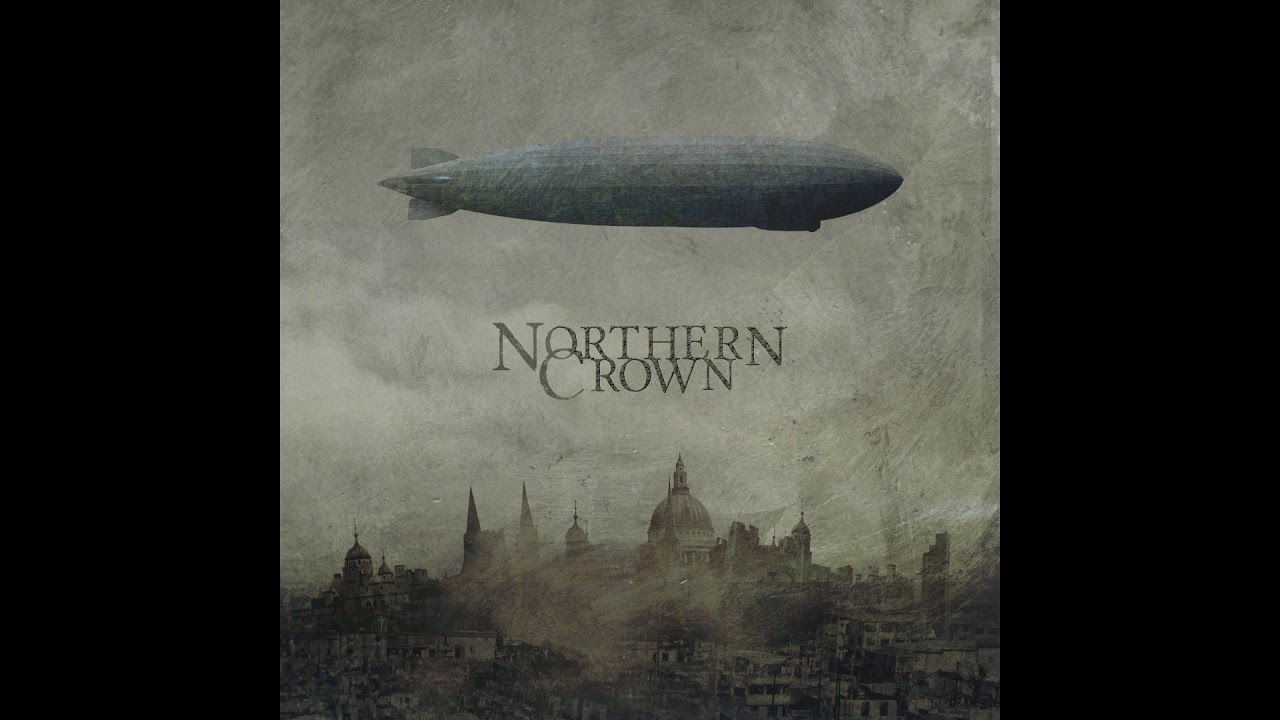 Northern Crown - Righteous & Pure