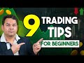 9 Things to Remember When Trading - For Beginners in Hindi
