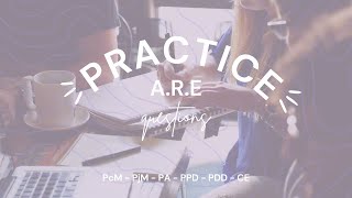 Are Practice Questions Standard Of Care - Schedule - Wind - Pive - Mech - Submittal