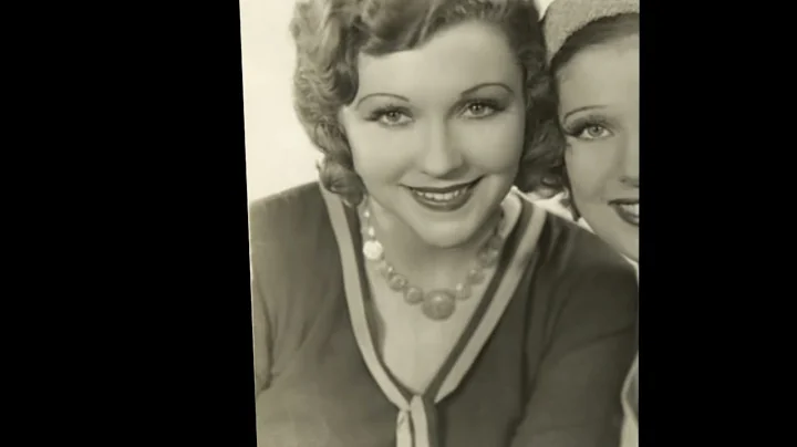 Joyce Compton Documentary  - Hollywood Walk of Fame