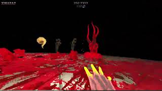 xinaras achieves +500s in devil daggers v3 for the first time