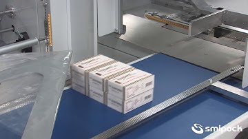 ADPAK SMIPACK FP6000 detergents