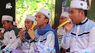 Assalamu'alaik,Isyfa'lana,Busyrolana,Roqqota Aina Gus Azmi Hafidzul Ahkam Syubbanul Muslimin
