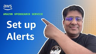 Set up alerts, monitors and triggers using OpenSearch Dashboards Plugin screenshot 5